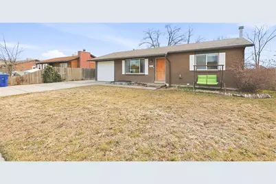 4331 W Sun Dr, Kearns, UT 84118 - Photo 29
