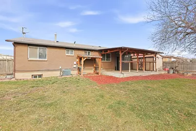 4331 W Sun Dr, Kearns, UT 84118 - Photo 33