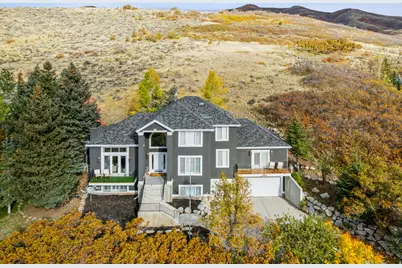 5475 E Pioneer Fork Road Rd, Salt Lake City, UT 84108 - Photo 1