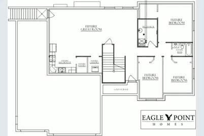 1262 E Highline Rd, Lake Point, UT 84074 - Photo 3