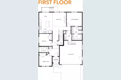 12766 S Cuts Canyon Dr #139, Herriman, UT 84096 - Photo 3