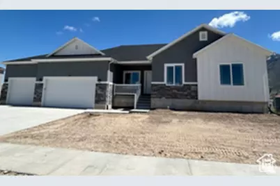 438 N 500 E #LOT 2, Salem, UT 84653 - Photo 1