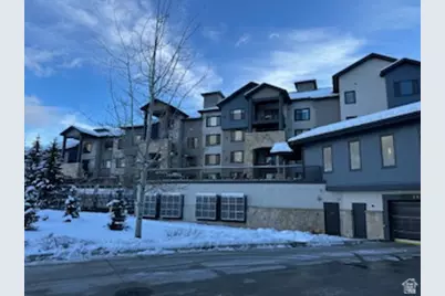 2653 Canyons Resort Dr #326, Park City, UT 84098 - Photo 3