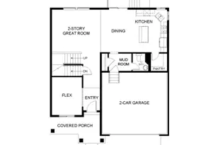 2854 N Purpletop Ln, Saratoga Springs, UT 84045 - Photo 3