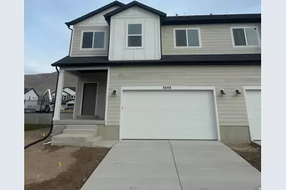 3604 N Oak Blvd N #326, Eagle Mountain, UT 84005 - Photo 1