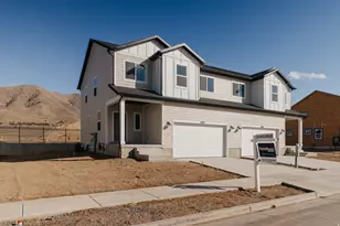 3604 N Oak Blvd N, Eagle Mountain, UT 84005 - Photo 1
