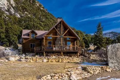 18906 N Canyon Rd, Whiterocks, UT 84085 - Photo 1