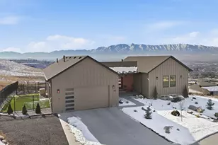 810 E Spring Parkway, Providence, UT 84332 - Photo 1
