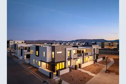712 W Coast Line Pl #123, Saint George, UT 84790 - Photo 1