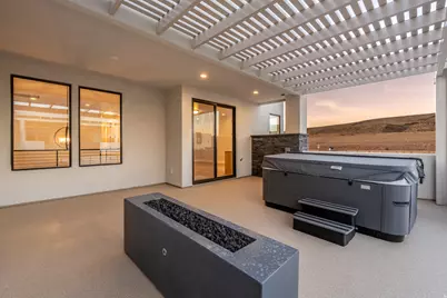 712 W Coast Line Pl #123, Saint George, UT 84790 - Photo 31