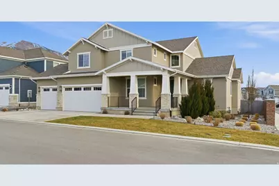 5061 W Evergreen Ln, Highland, UT 84003 - Photo 1