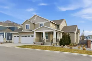 5061 W Evergreen Ln, Highland, UT 84003 - Photo 1