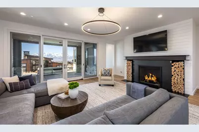 1746 E Thompson Peak Cir, Heber City, UT 84032 - Photo 3