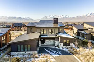 1746 E Thompson Peak Cir, Heber City, UT 84032 - Photo 1