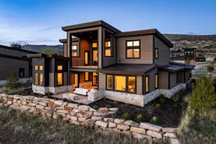 1746 E Thompson Peak Cir, Heber City, UT 84032 - Photo 1