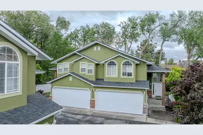 1140 E Elgin Ave, Salt Lake City, UT 84106 - Photo 1