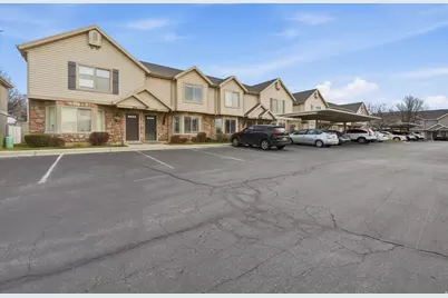 708 N Black Horse Loop Loop E #708, Spanish Fork, UT 84660 - Photo 31