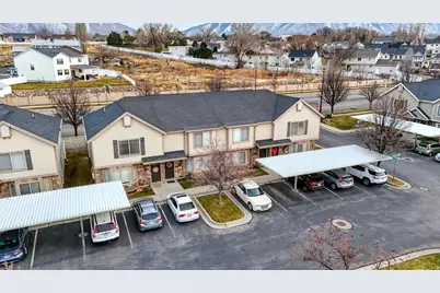 708 N Black Horse Loop Loop E #708, Spanish Fork, UT 84660 - Photo 9