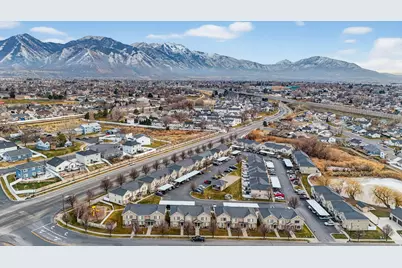 708 N Black Horse Loop Loop E #708, Spanish Fork, UT 84660 - Photo 7