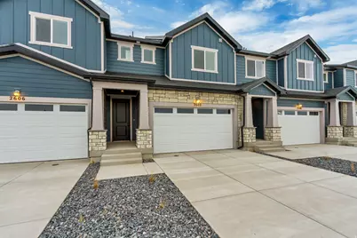 2602 N 2125 W #150, Clinton, UT 84015 - Photo 1