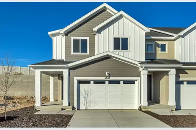 6888 S Survey Peak Ln #301, West Jordan, UT 84081 - Photo 1