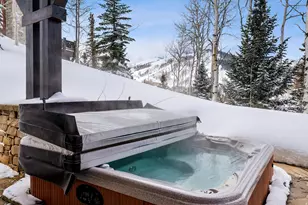 8895 Empire Club Dr, Park City, UT 84060 - Photo 41