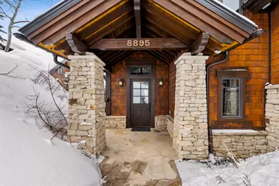 8895 Empire Club Dr, Park City, UT 84060 - Photo 57