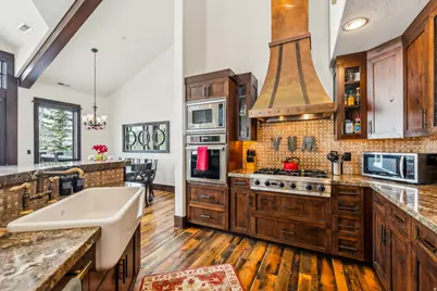 8895 Empire Club Dr, Park City, UT 84060 - Photo 9