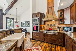 8895 Empire Club Dr, Park City, UT 84060 - Photo 9