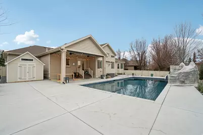 113 N Vista Dr, Kaysville, UT 84037 - Photo 29
