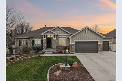 113 N Vista View Dr, Kaysville, UT 84037 - Photo 1