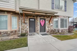 686 N Black Horse Loop E, Spanish Fork, UT 84660 - Photo 13