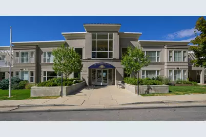 3075 E Kennedy Dr #019, Salt Lake City, UT 84108 - Photo 1