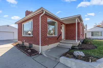 1664 Hillcrest Ave E, Salt Lake City, UT 84106 - Photo 3