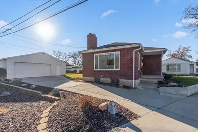 1664 Hillcrest Ave E, Salt Lake City, UT 84106 - Photo 5