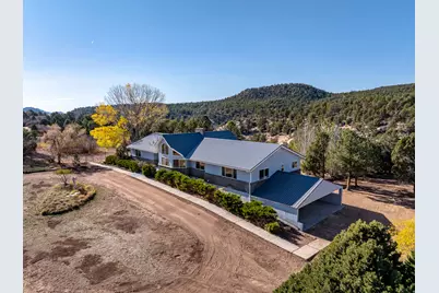 6 S North Fork Rd, Orderville, UT 84758 - Photo 5