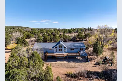 6 S North Fork Rd, Orderville, UT 84758 - Photo 1