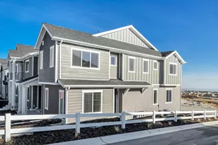 6856 S Mount Berry Rd, West Jordan, UT 84081 - Photo 1