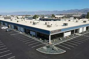 4750 W Wiley Post, Salt Lake City, UT 84116 - Photo 1