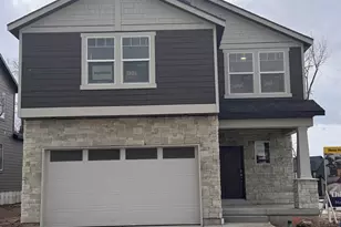 256 E Sadie Ct, Heber City, UT 84032 - Photo 1