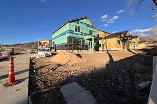 256 E Sadie Ct, Heber City, UT 84032 - Photo 3