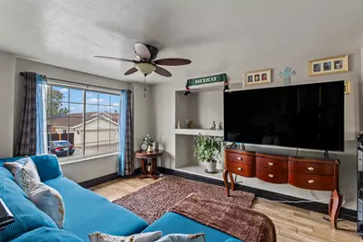 4733 W Roundtable Rd, West Valley, UT 84120 - Photo 5