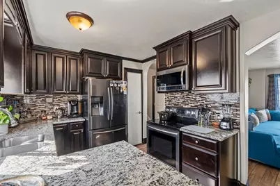 4733 W Roundtable Rd, West Valley, UT 84120 - Photo 11