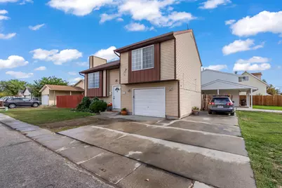 4733 W Roundtable Rd, West Valley, UT 84120 - Photo 3