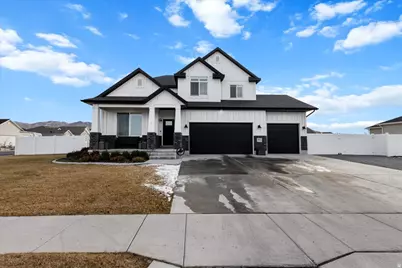 348 E Coventry Way, Stansbury Park, UT 84074 - Photo 1
