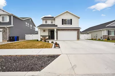 3268 S Boots Way, Syracuse, UT 84075 - Photo 1