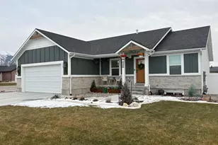 1320 E 1310 S, Garland, UT 84312 - Photo 1