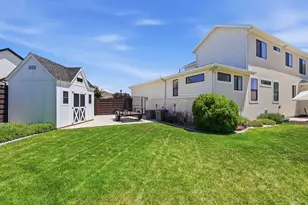 10676 S Urban Ridge Cv W, South Jordan, UT 84095 - Photo 61