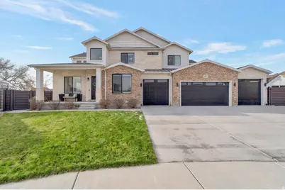 10676 S Urban Ridge Cv W, South Jordan, UT 84095 - Photo 1