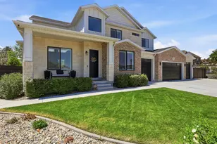 10676 S Urban Ridge Cv W, South Jordan, UT 84095 - Photo 5